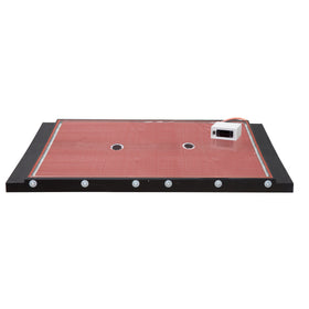 Hot plate Size 3