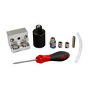 Conversion kit to 2.85 mm filament for OPTImill 3X-1