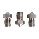 Stainless steel nozzle for 2.85 mm filament-1