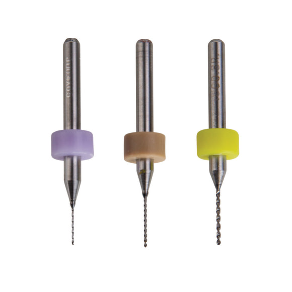 Nozzle cleaning set small