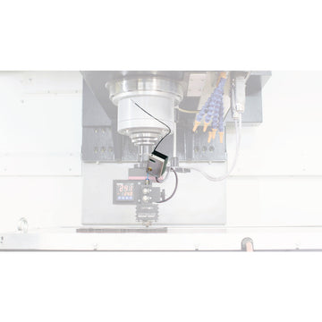 Wire break monitoring - 0