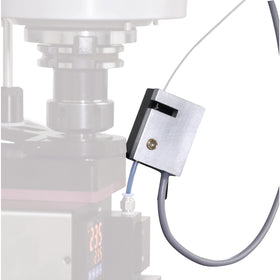 Wire break monitoring