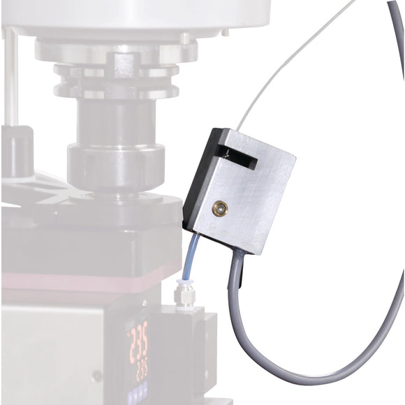 Wire break monitoring