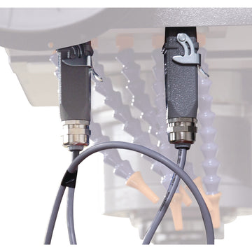 3D printing interface