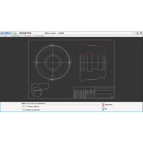 CNC Software KELLER SYMplus plusCARE ™ turning - 0