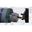 CNC Software KELLER SYMplus plusCARE ™ turning-3