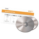 Primo set Renishaw Holder BT 30-6