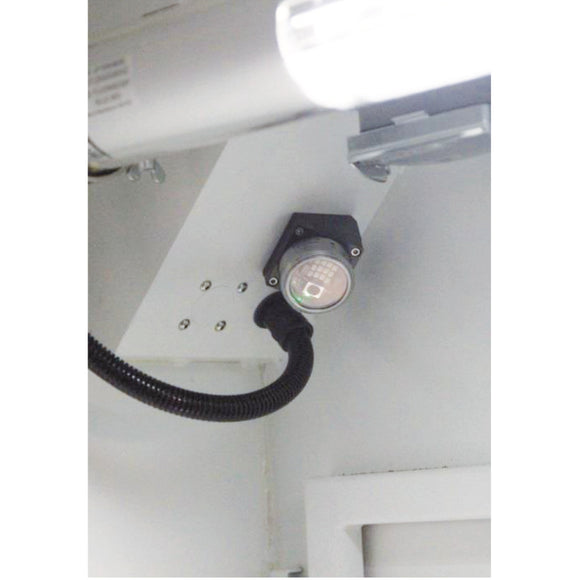 Workpiece probe Blum TC 62RC BRC Wireless technology (without tool holder)