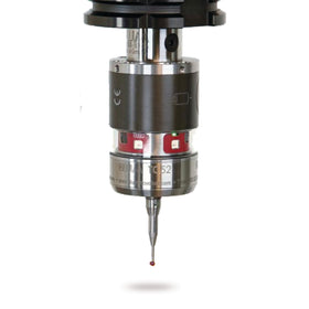 Laser measuring system and workpiece probe BLUM LC50-DIGILOG and TC52IR - 0