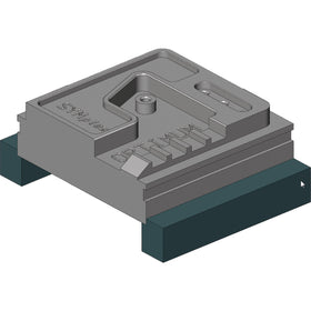 CNC Software KELLER SYMplus plusCARE ™ Milling
