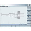 Software DXF reader for SIEMENS SINUMERIK control systems-1