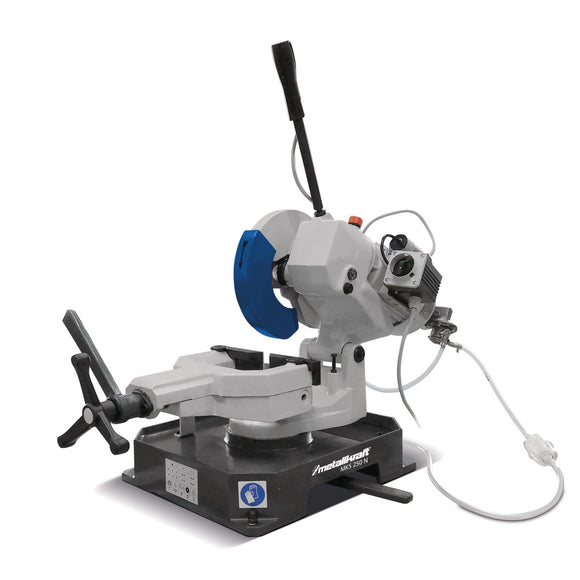 Manual metal-cutting circular saw MKS 250 N