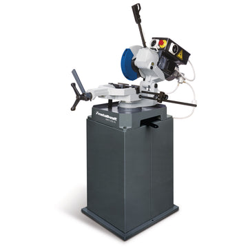 Manual metal-cutting circular saw MKS 255 N - 400 V - Special offer set