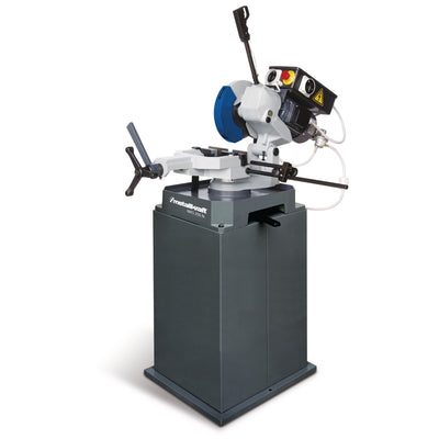 Manual metal-cutting circular saw MKS 255 N - 400 V - Special offer set