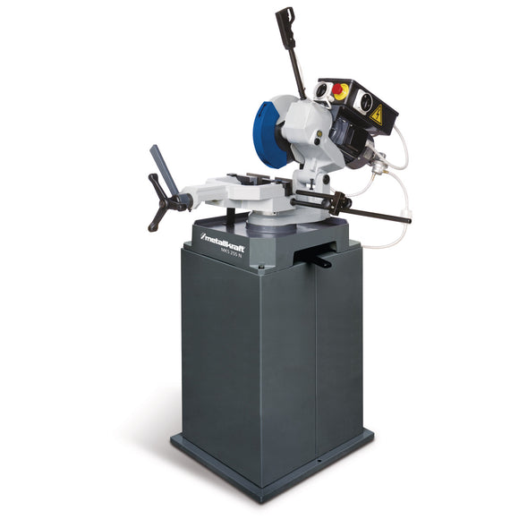 Manual metal-cutting circular saw MKS 255 N - 400 V - Special offer set