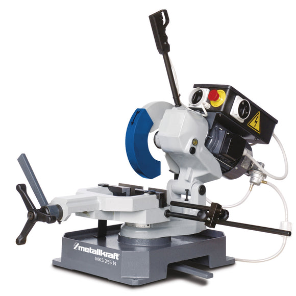 Manual metal-cutting circular saw MKS 255 N