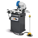 Semi-automatic metal circular saw MKS 350 H Special offer set-1
