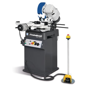 Semi-automatic metal circular saw MKS 350 H