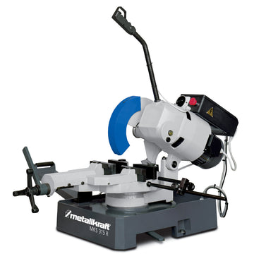 Manual metal-cutting circular saw MKS 315 R