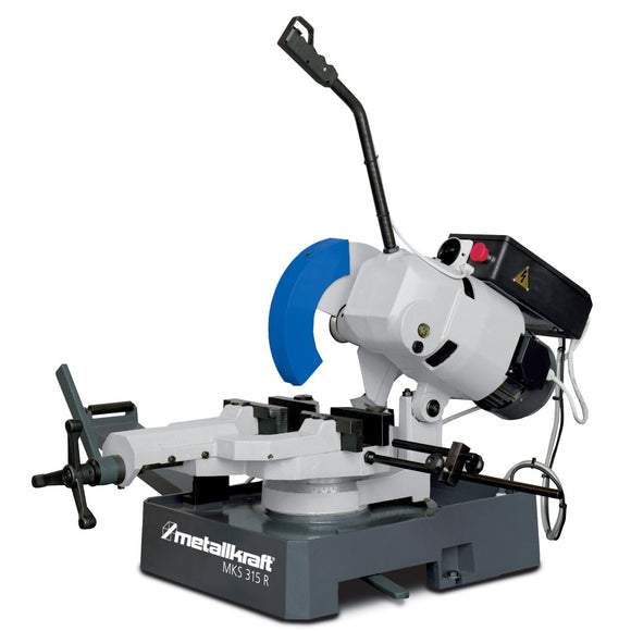 Manual metal-cutting circular saw MKS 315 R