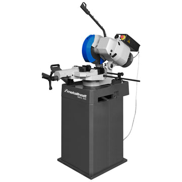Manual metal-cutting circular saw MKS 350 Special offer set