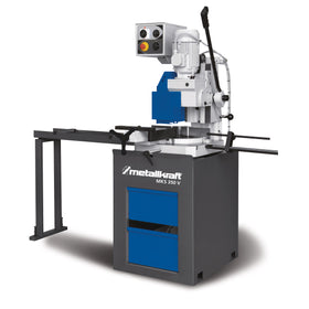 Manual vertical metal circular saw MKS 350 V Special offer set