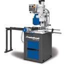 Semi-automatic vertical metal circular saw MKS 350 VH Special offer set-1