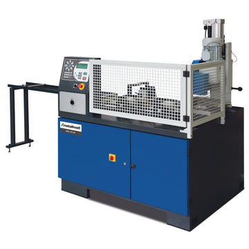 Automatic vertical metal circular saw MKS 315 VA Special offer set