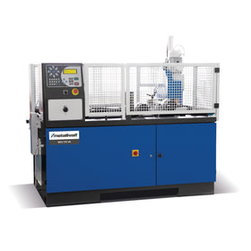 Automatic vertical metal circular saw MKS 315 VA Special offer set - 0