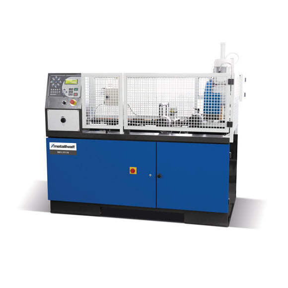 Automatic vertical metal circular saw MKS 315 VA Special offer set