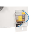 Sliding table saw minimax si 4 - 400 / 26 ALU-4