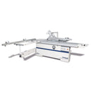 Sliding table saw minimax si 4 - 400 / 26 ALU-1