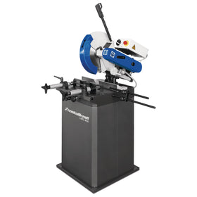 Manual light metal circular saw LMS 400 Special offer set