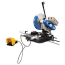 Manual light metal circular saw LMS 400 P-1