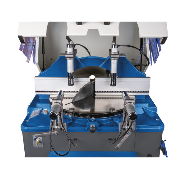 Underfloor alloy circular saw ULMS 420