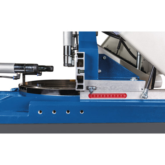 Underfloor alloy circular saw ULMS 420