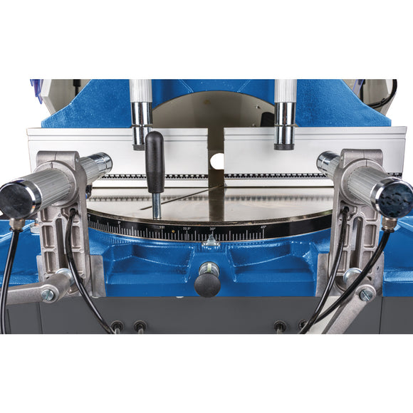 Underfloor alloy circular saw ULMS 420