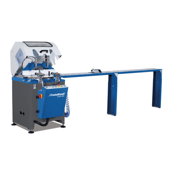 Underfloor alloy circular saw ULMS 420