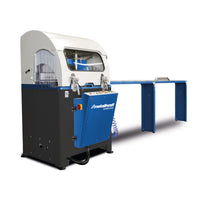 Underfloor alloy circular saw