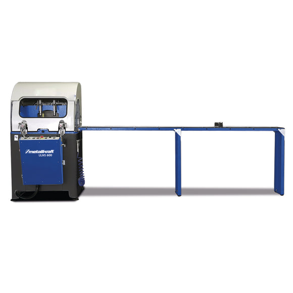 Underfloor alloy circular saw ULMS 600