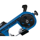 Miter metal band saw MBS 125 Special offer set-4