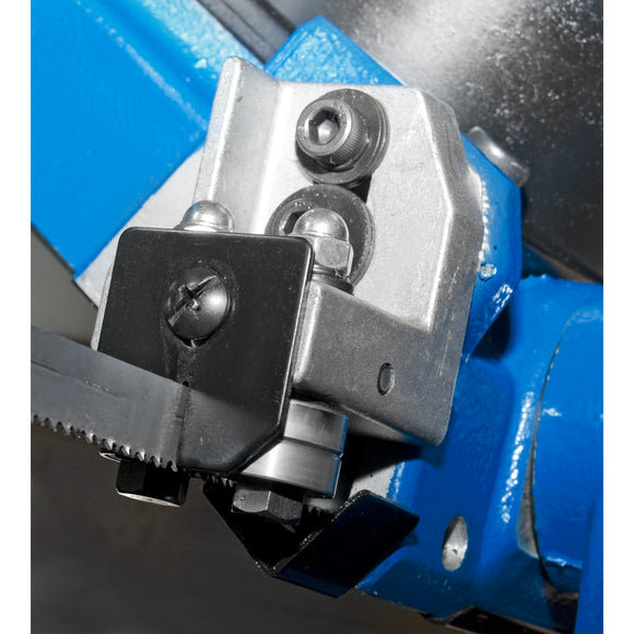 Miter metal band saw MBS 155K