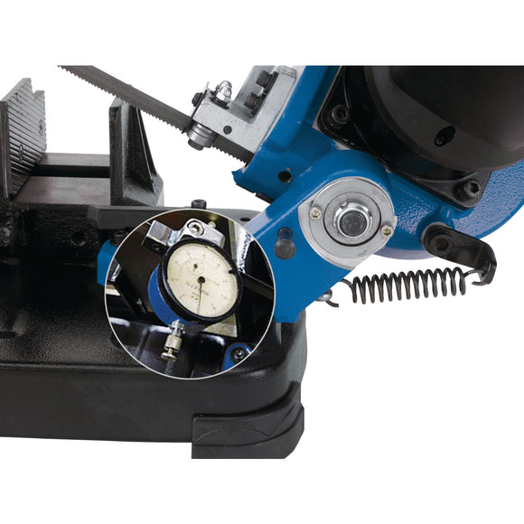 Miter metal band saw MBS 150 Special offer set