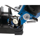 Miter metal band saw MBS 155K-7