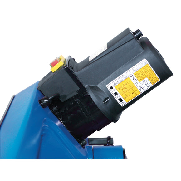 Miter metal band saw MBS 150 Special offer set