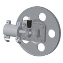 Hydraulic band tensioning device-1