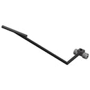 Travelling device for chip container and workpiece container-1