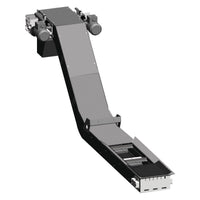 Chip conveyor HMBS 500 x 750 HA-DG / HMBS 500 x 750 HA-DG X