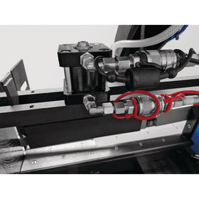 Hydraulic bundle tensioning device - 0