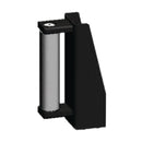 Lateral guide roller rigid-1